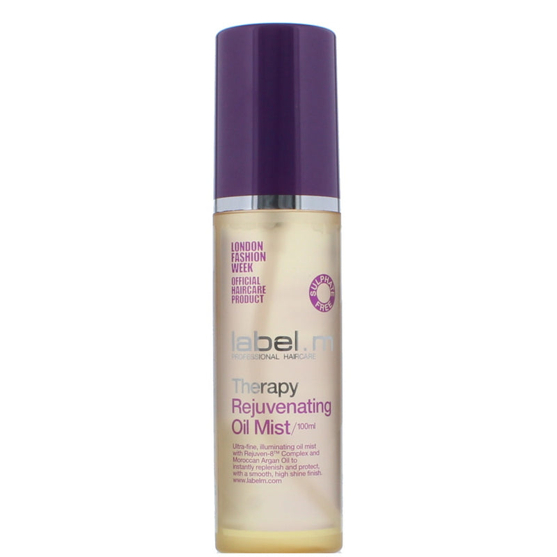 Label M Therapy Rejuvenating Oil Mist 100ml