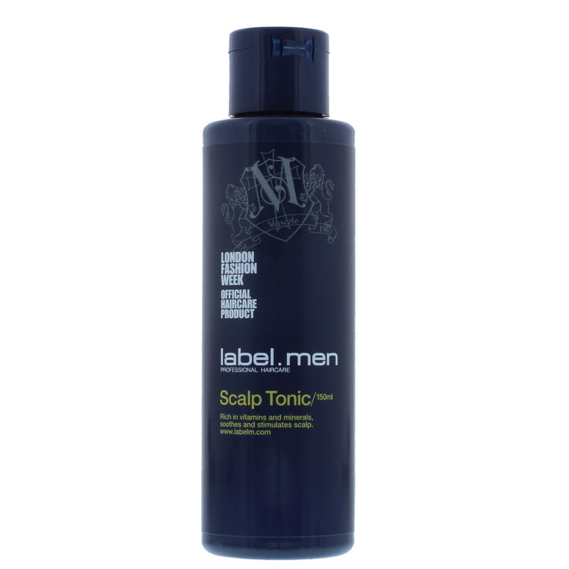 Label Men Scalp Tonic 150ml