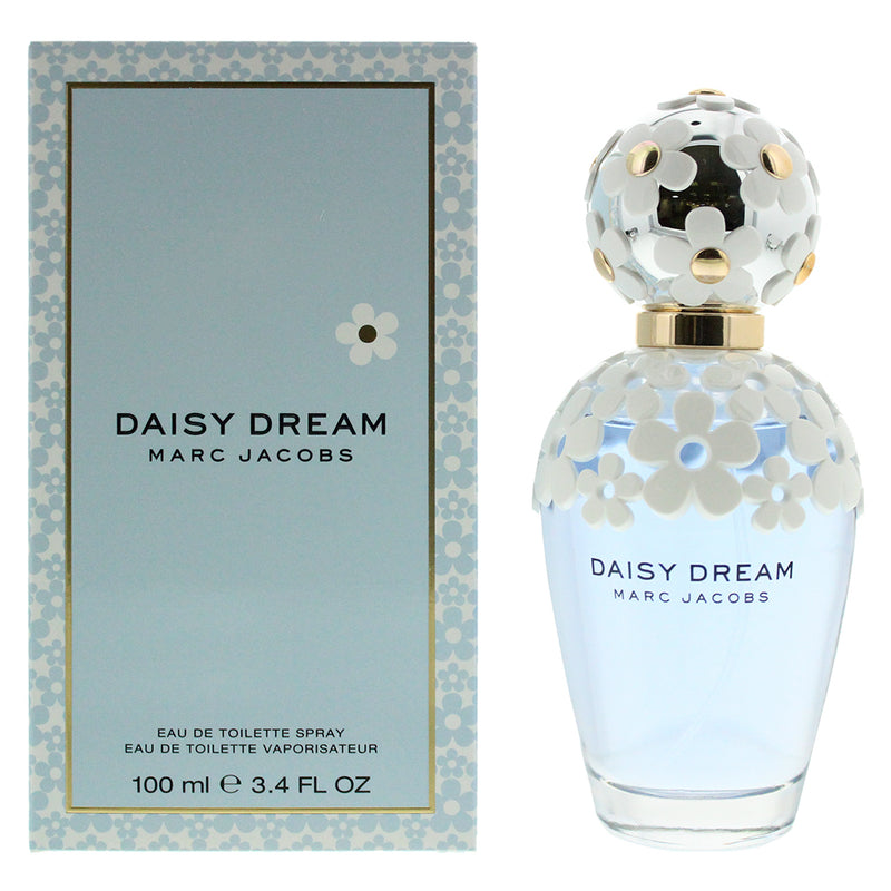 Marc Jacobs Daisy Dream Eau de Toilette 100ml