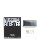 Moschino Forever For Men Eau de Toilette 4.5ml
