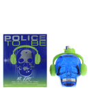 Police To Be Mr Beat Eau de Toilette 125ml