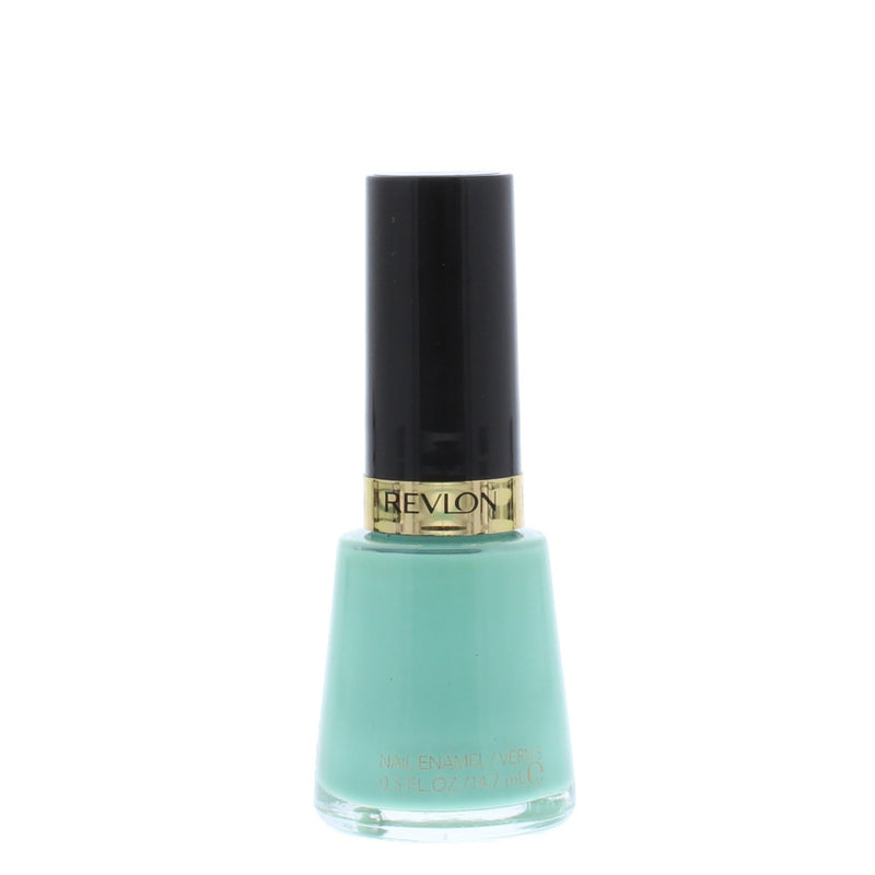 Revlon 580 Eclectic Nail Polish 14.7ml