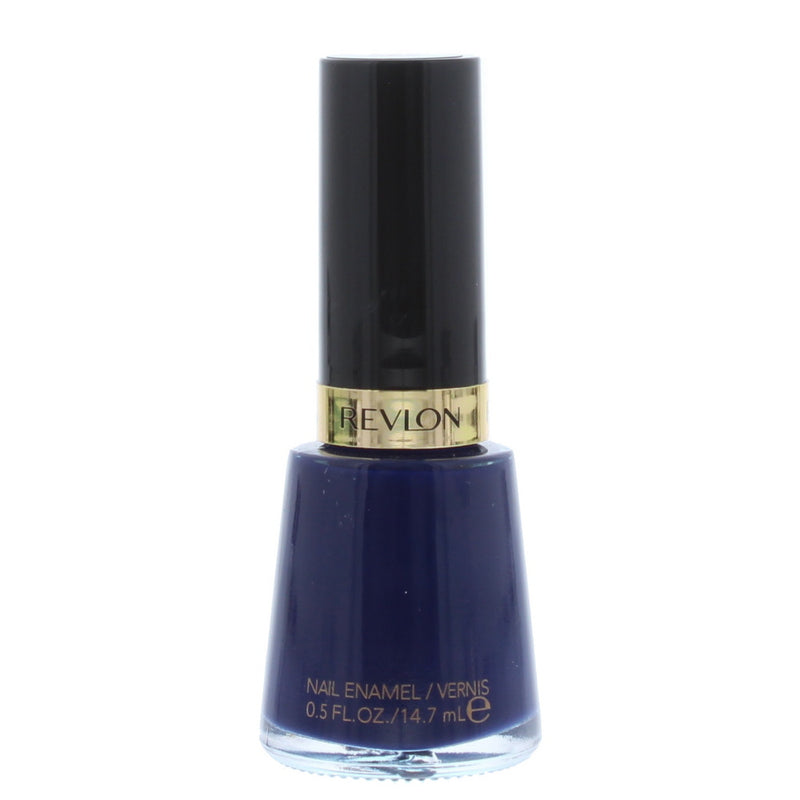 Revlon 490 Urban Nail Polish 14.7ml