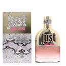 Roberto Cavalli Just Cavalli Eau de Toilette 75ml