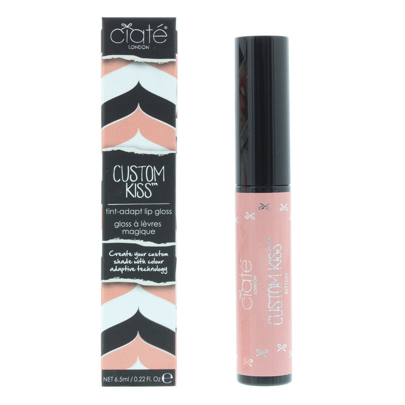 Ciaté Custom Kiss Bitten Lip Gloss 6.5ml