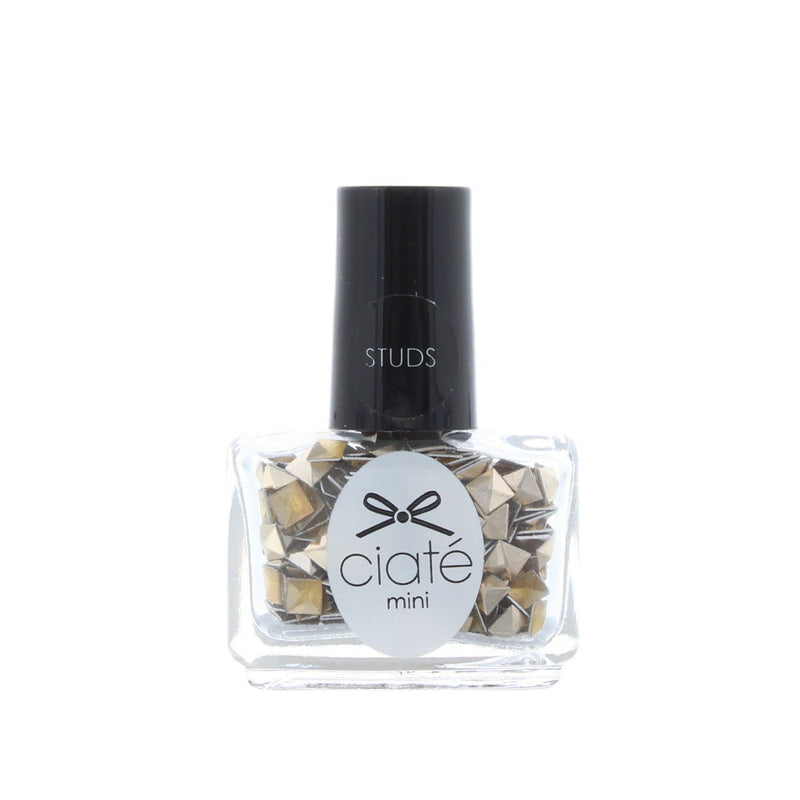 Ciaté Mini Studs Stylish Studs Nail Decoration 5ml