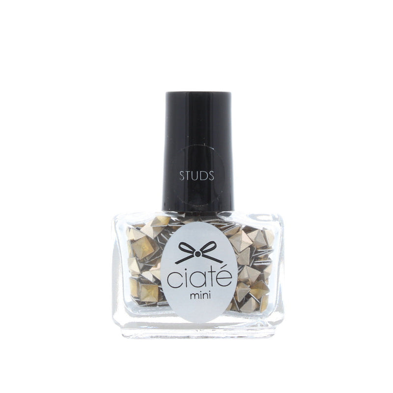 Ciaté Mini Studs Stylish Studs Nail Polish 5ml