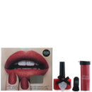 Ciaté Velvet Boudoir Manicure Kit 13.5ml