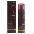 He-Shi Gold Foaming Mousse Medium Self-Tan 150ml