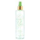 Love 2 Love Jasmine + Sparkling Mimosa Fragrance Mist 240ml