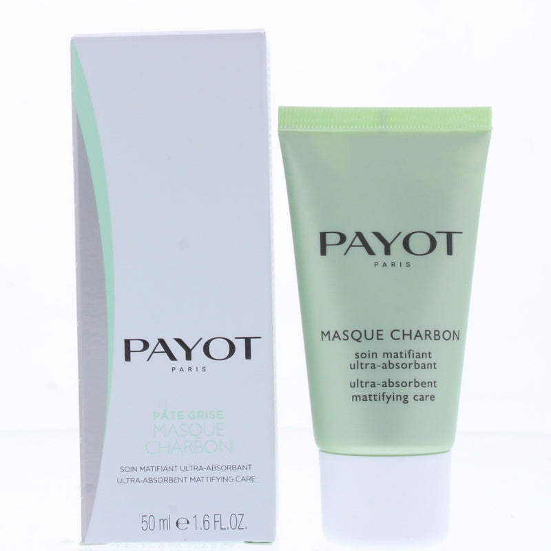 Payot Pâte Grise Cream 50ml