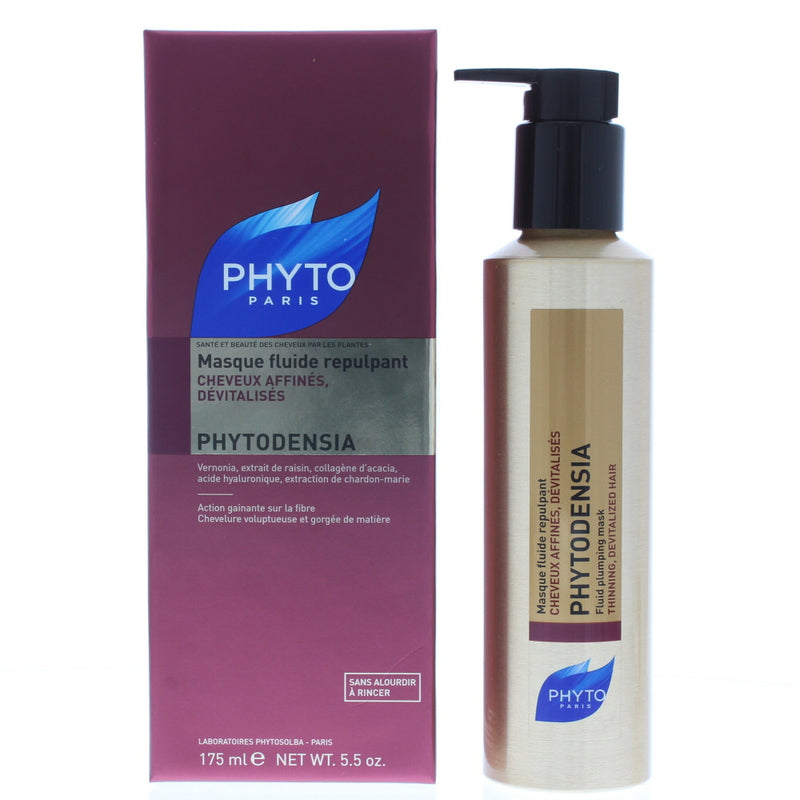 Phyto Phytodensia Fluid Plumping Mask 175ml