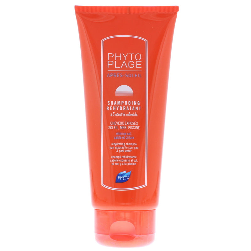 Phyto Plage Rehydrating Shampoo 200ml