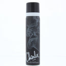 Revlon Charlie Black Body Spray 75ml