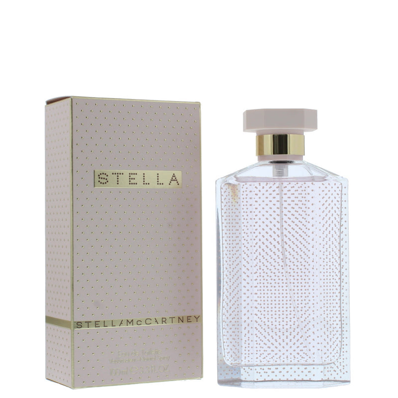 Stella Mccartney Stella Eau de Toilette 100ml