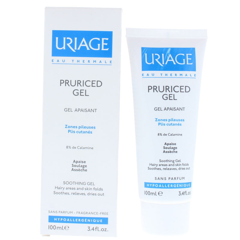 Uriage Pruriced Soothing Gel 100ml