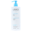 Uriage Sensitive Skin Cleansing Cream 500ml