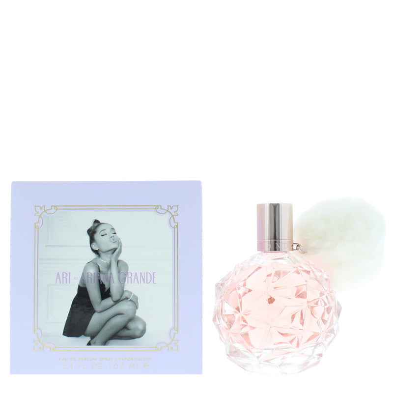 Ariana Grande Ari Eau de Parfum 100ml