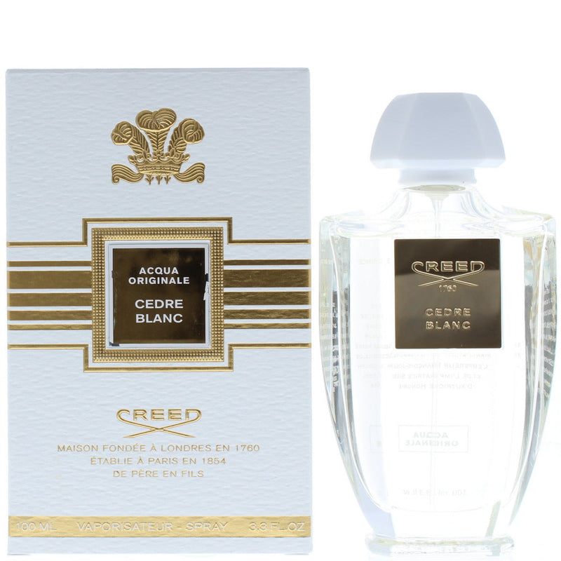 Creed Cedre Blanc Eau de Parfum 100ml