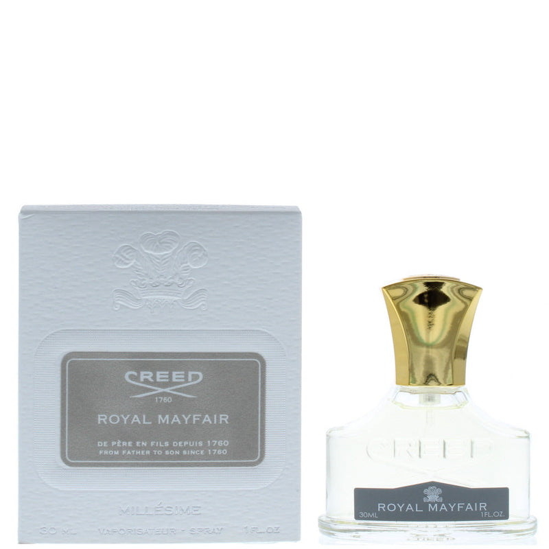 Creed Royal Mayfair Eau de Parfum 30ml