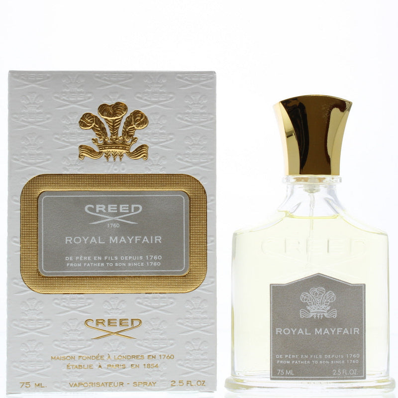 Creed Royal Mayfair Eau de Parfum 75ml