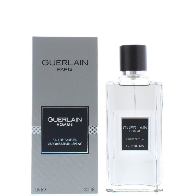Guerlain Homme Eau de Parfum 100ml