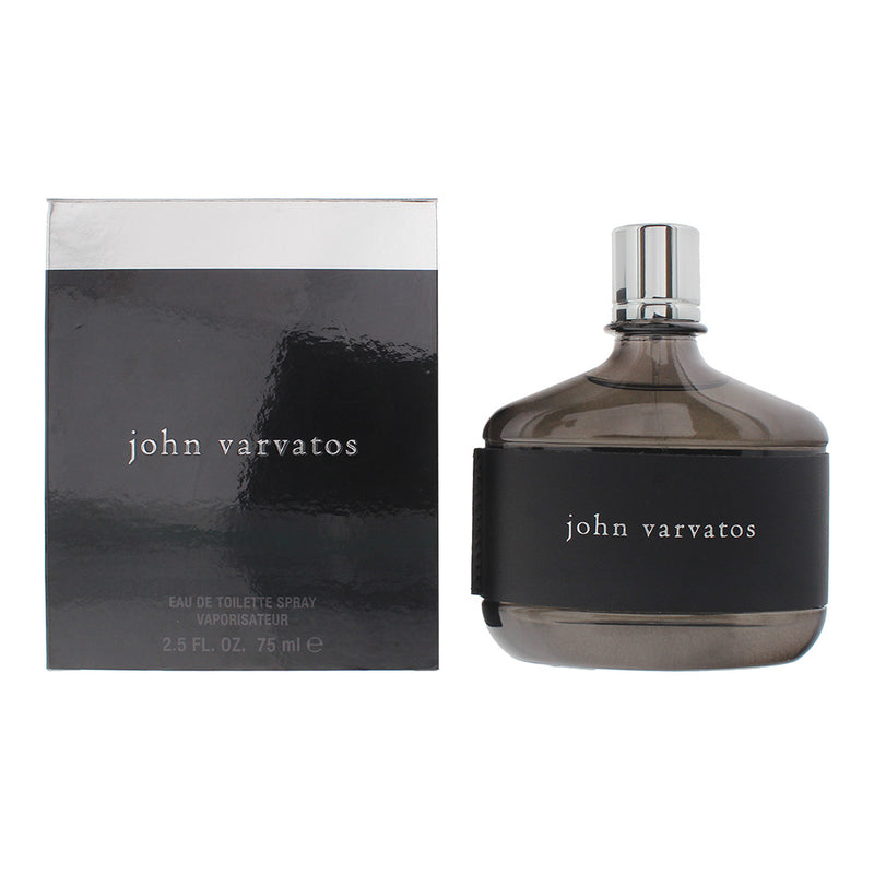 John Varvatos Eau de Toilette 75ml