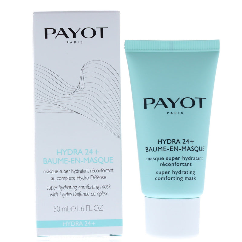 Payot Hydra 24 Mask 50ml