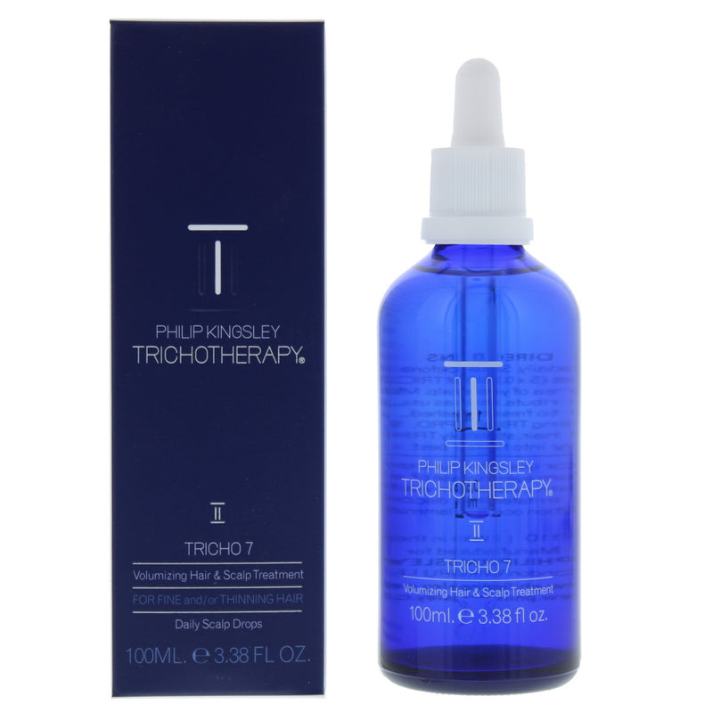 Philip Kingsley Trichotherapy Volumizing Hair  Scalp Treatment 100ml