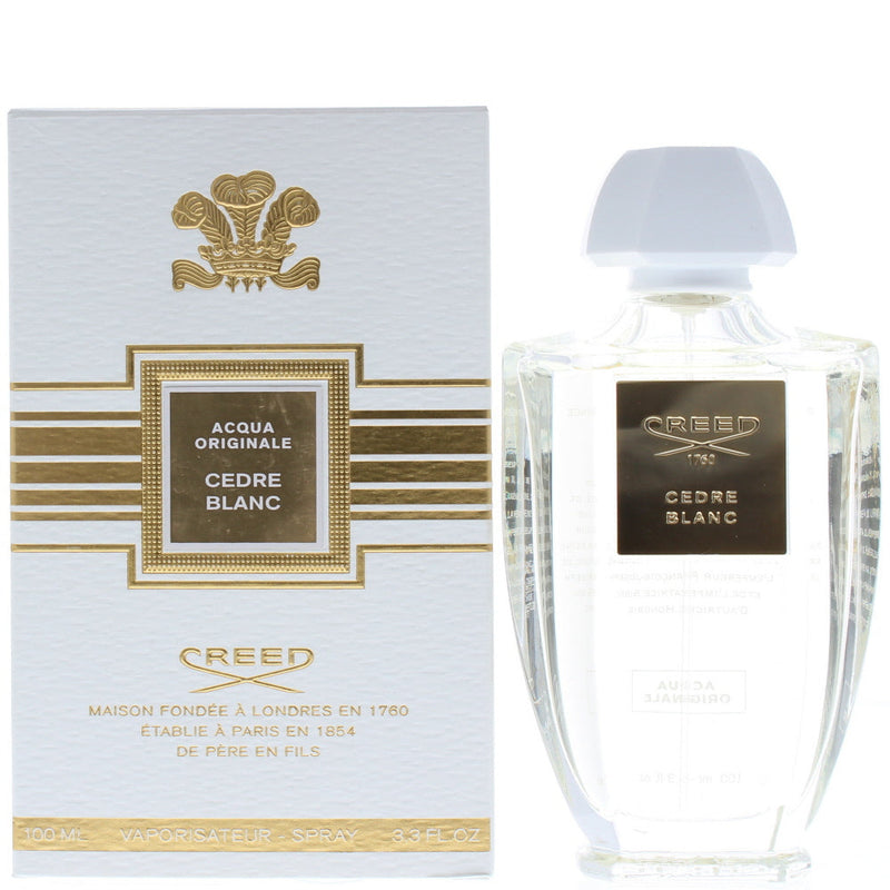 Creed Cedre Blanc Eau de Parfum 100ml