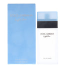 Dolce & Gabbana Light Blue Eau De Toilette 50ml