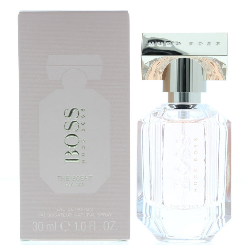 Hugo Boss The Scent For Her Eau de Parfum 30ml - Main Image