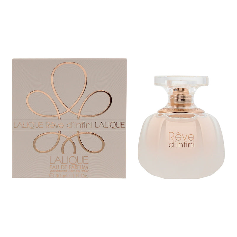 Lalique Rêve D'infini Eau de Parfum 30ml
