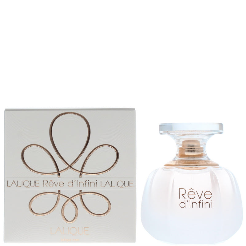 Lalique Rêve D'infini Eau de Parfum 50ml