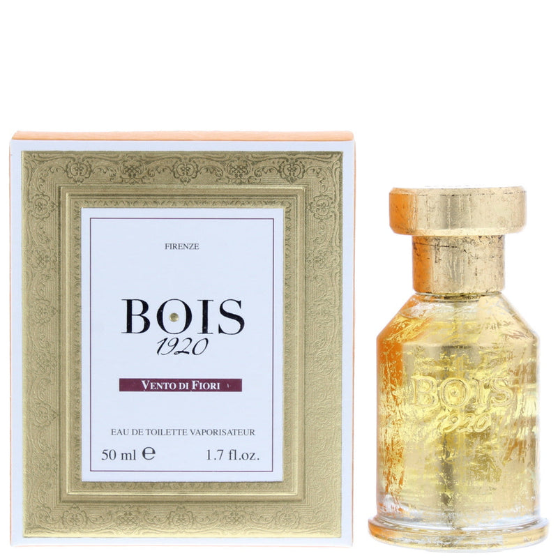 Bois 1920 Vento Di Fiori Eau de Toilette 50ml