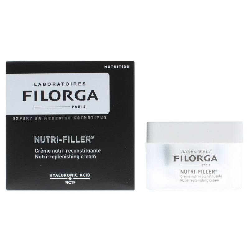 Filorga Nutri-Filler Nutri-Replenishing Cream 50ml