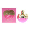 Nina Ricci Les Délices De Nina Limited Edition Eau de Toilette 75ml