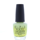 Opi Gargantuan Green Grape Nail Polish 15ml