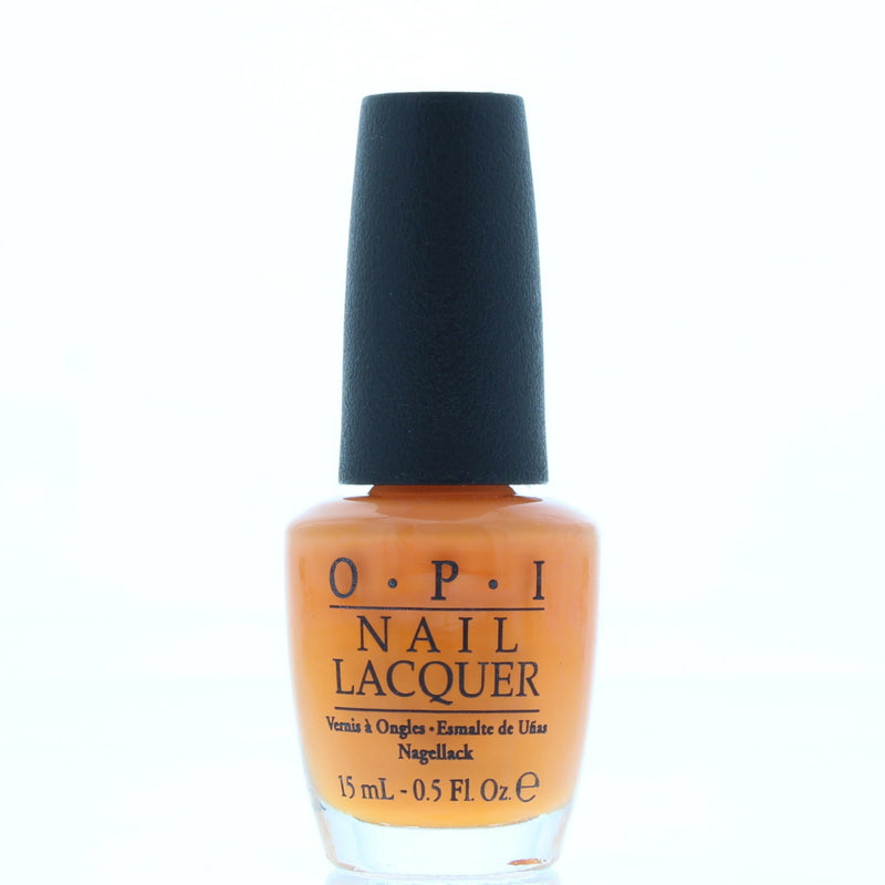 Opi In My Bach Pocket Nail Polish 15ml