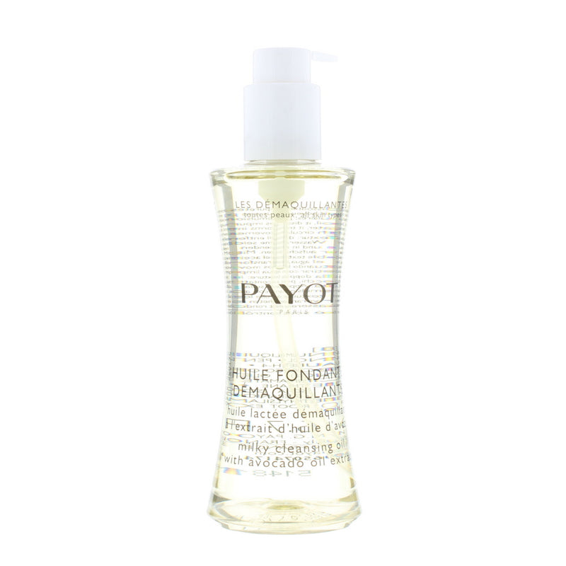 Payot Les Démaquillantes Milky Cleansing Oil 200ml