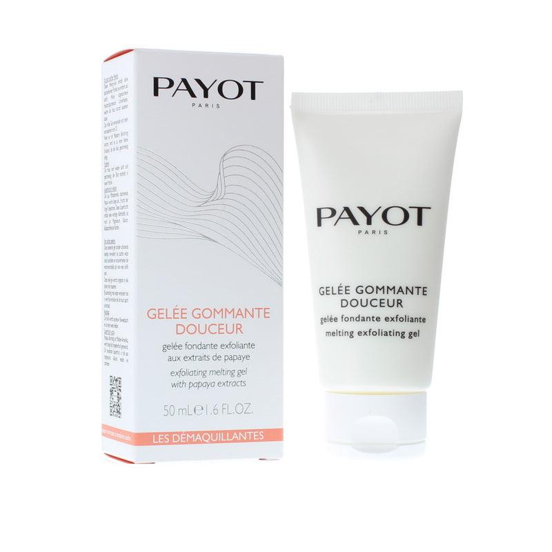 Payot Les Démaquillantes Exfoliating Gel 50ml