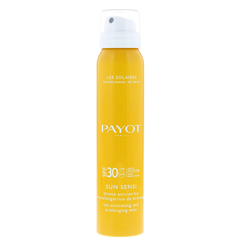 Payot Les Solaires Tan Activating Mist 125ml
