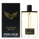 Police Royal Black Eau de Toilette 100ml