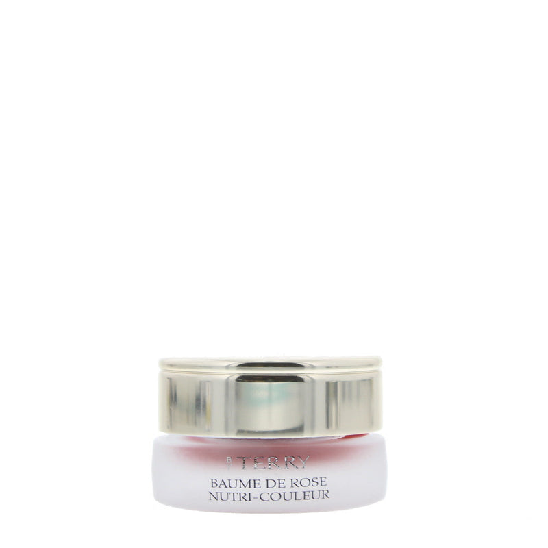 By Terry Baume De Rose Nutri-Couleur N°4 Bloom Berry Lip Balm 7g