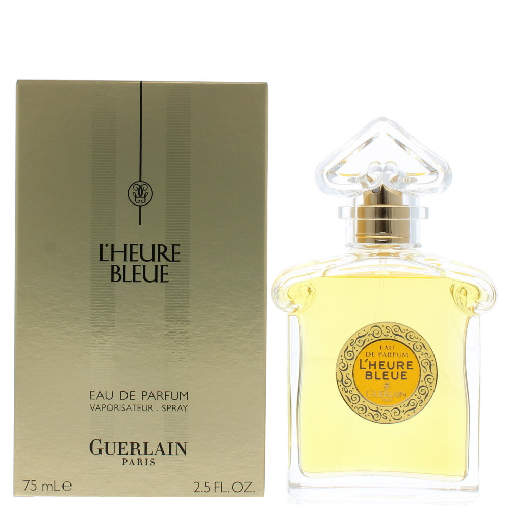 Guerlain L'heure Bleue Eau de Parfum 75ml