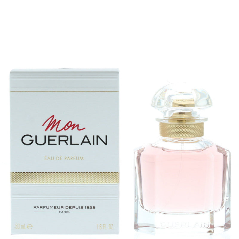 Guerlain Mon Guerlain Eau de Parfum 50ml