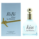 Rihanna Kiss Eau de Parfum 100ml