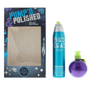 Tigi Bed Head Pump'd Polished Haircare 2 Pieces Gift Set
