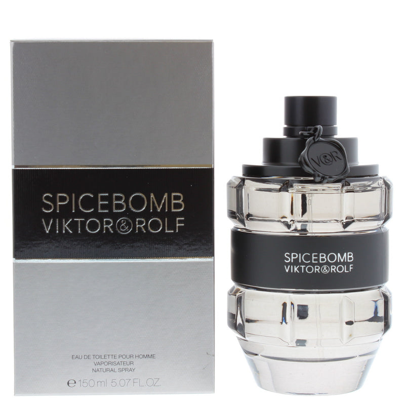 Viktor  Rolf Spicebomb Eau de Toilette 150ml