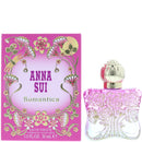 Anna Sui Romantica Eau de Toilette 30ml
